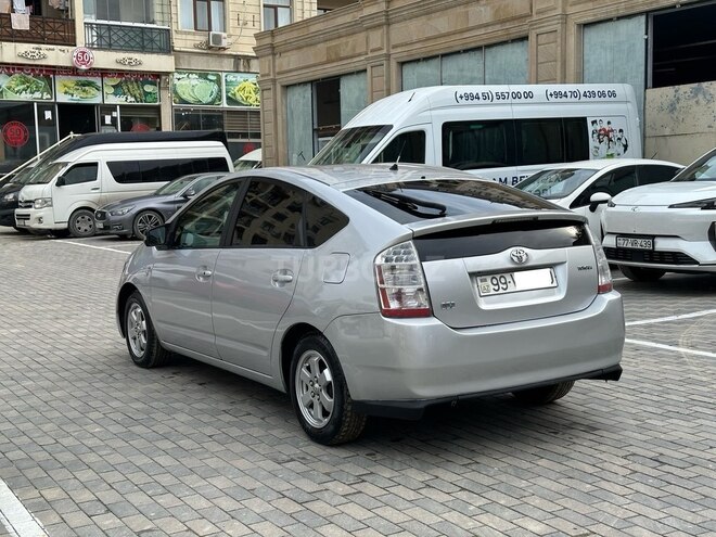 Toyota Prius 2008, 290,000 km - 1.5 l - Bakı
