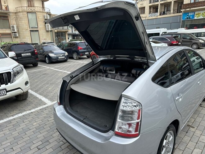 Toyota Prius 2008, 290,000 km - 1.5 l - Bakı