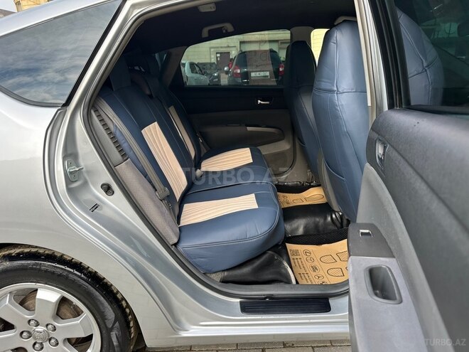 Toyota Prius 2008, 290,000 km - 1.5 l - Bakı