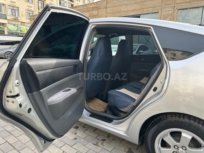 Toyota Prius 2008, 290,000 km - 1.5 l - Bakı