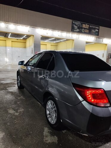 Khazar SD 2021, 174,539 km - 1.7 l - Bakı