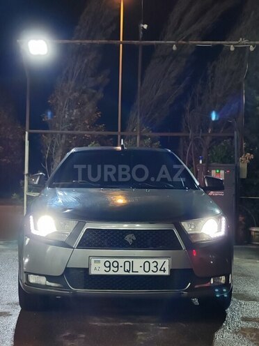Khazar SD 2021, 174,539 km - 1.7 l - Bakı