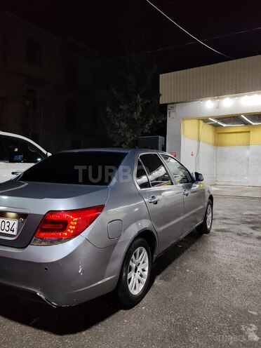 Khazar SD 2021, 174,539 km - 1.7 l - Bakı