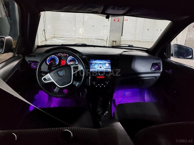 Khazar SD 2021, 174,539 km - 1.7 l - Bakı