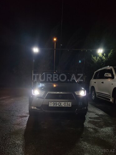 Khazar SD 2021, 174,539 km - 1.7 l - Bakı