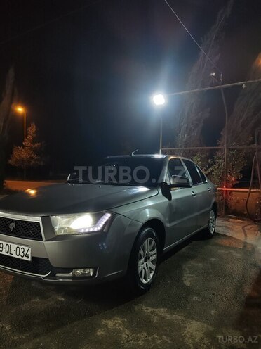 Khazar SD 2021, 174,539 km - 1.7 l - Bakı