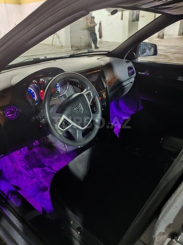 Khazar SD 2021, 174,539 km - 1.7 l - Bakı