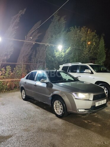 Khazar SD 2021, 174,539 km - 1.7 l - Bakı