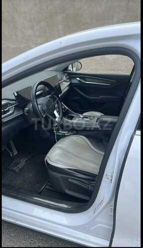 BYD Destroyer 05 2025, 112,000 km - 1.5 l - Bakı
