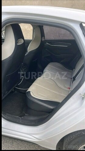BYD Destroyer 05 2025, 112,000 km - 1.5 l - Bakı