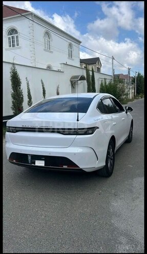 BYD Destroyer 05 2025, 112,000 km - 1.5 l - Bakı