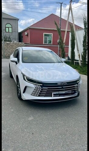 BYD Destroyer 05 2025, 112,000 km - 1.5 l - Bakı