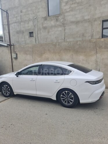 BYD Destroyer 05 2025, 112,000 km - 1.5 l - Bakı
