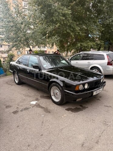 BMW 525 1992, 350,000 km - 2.5 л - Bakı