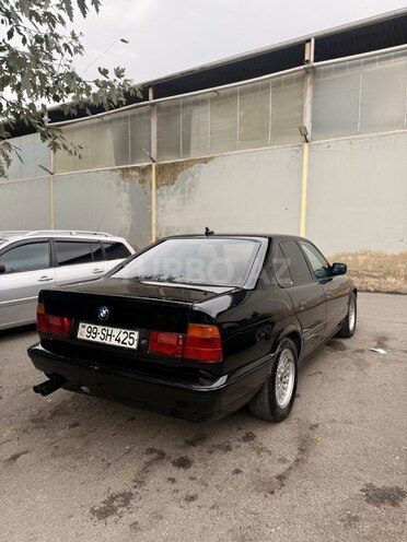 BMW 525 1992, 350,000 km - 2.5 л - Bakı