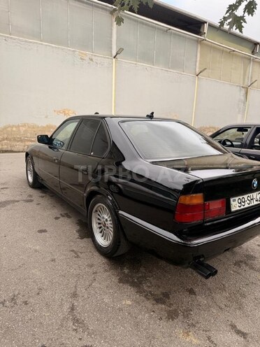BMW 525 1992, 350,000 km - 2.5 л - Bakı