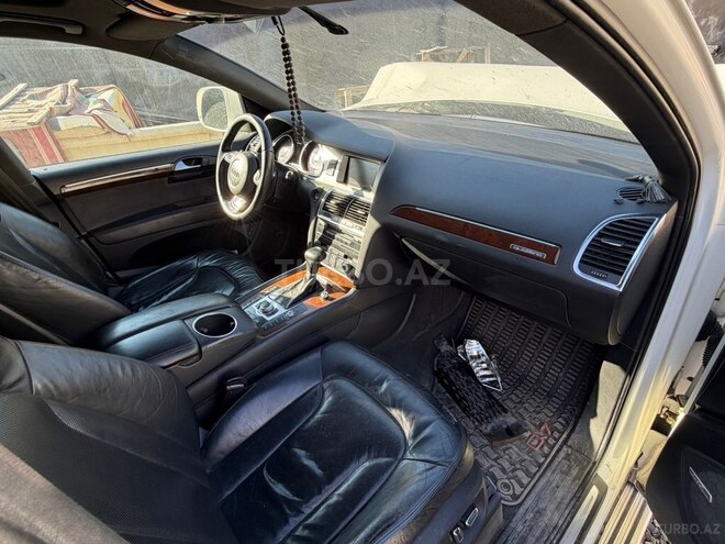 Audi Q7 2008, 242,000 km - 4.2 л - Sumqayıt