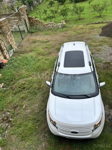 Ford Explorer 2013, 390,000 km - 2.0 л - Bakı
