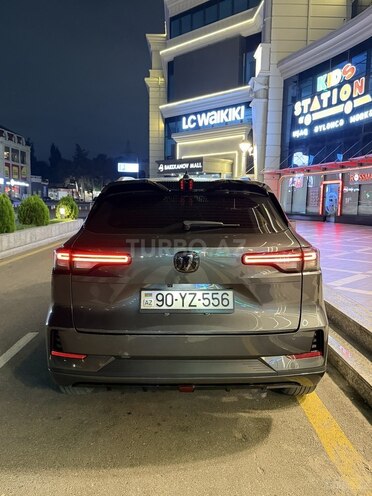 Changan CS 55 Plus 2025, 37,552 km - 1.5 л - Bakı