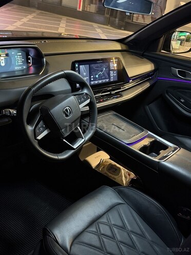 Changan CS 55 Plus 2025, 37,552 km - 1.5 л - Bakı