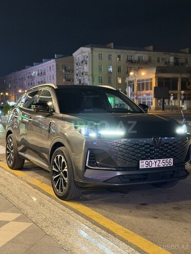 Changan CS 55 Plus 2025, 37,552 km - 1.5 л - Bakı