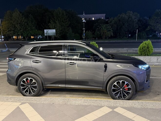 Changan CS 55 Plus 2025, 37,552 km - 1.5 л - Bakı