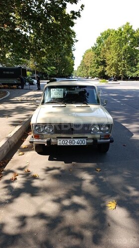 LADA (VAZ) 2106 1981, 324,230 km - 1.3 l - Mingəçevir