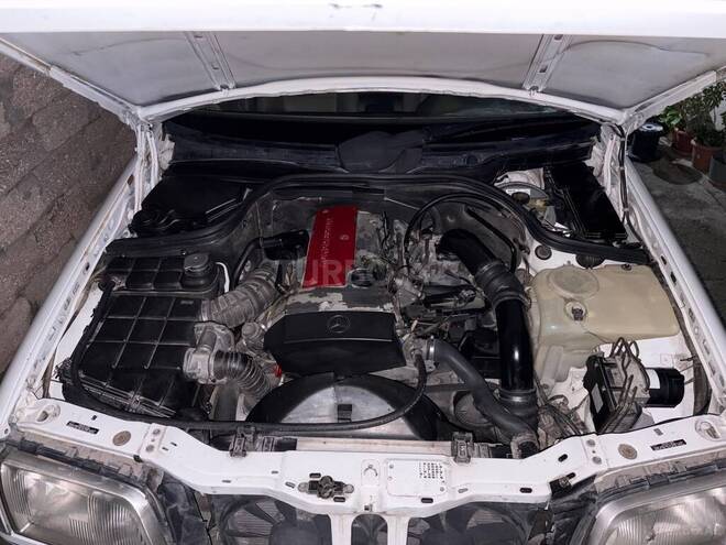 Mercedes C 230 1999, 264,762 km - 2.3 l - Bakı