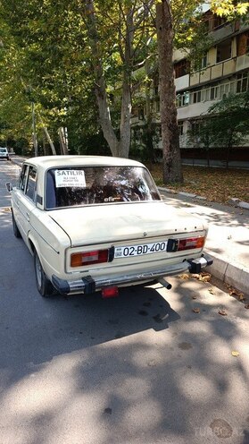 LADA (VAZ) 2106 1981, 324,230 km - 1.3 l - Mingəçevir