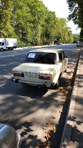 LADA (VAZ) 2106 1981, 324,230 km - 1.3 l - Mingəçevir
