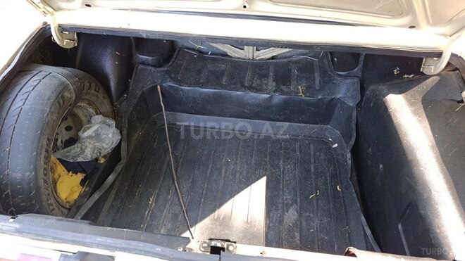 LADA (VAZ) 2106 1981, 324,230 km - 1.3 l - Mingəçevir