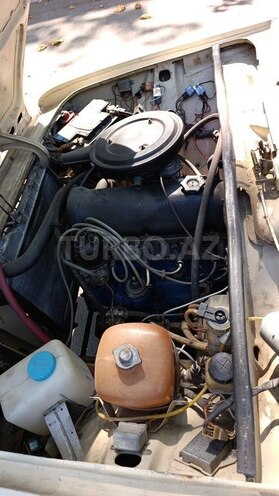LADA (VAZ) 2106 1981, 324,230 km - 1.3 l - Mingəçevir