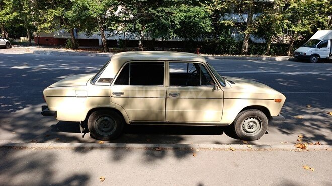 LADA (VAZ) 2106 1981, 324,230 km - 1.3 l - Mingəçevir