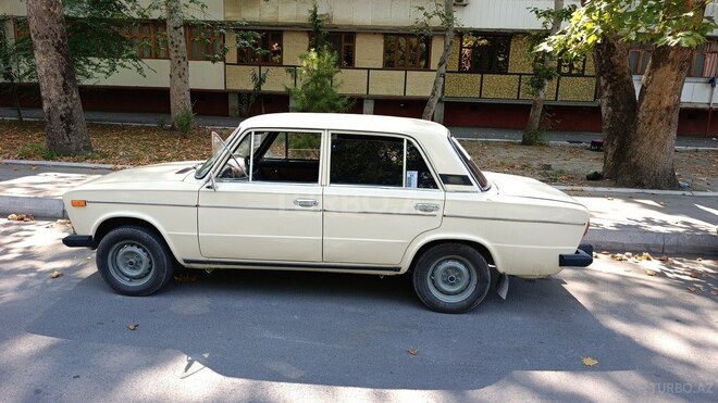 LADA (VAZ) 2106 1981, 324,230 km - 1.3 l - Mingəçevir