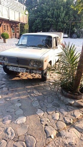 LADA (VAZ) 2106 1981, 324,230 km - 1.3 l - Mingəçevir