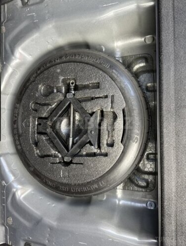 Kia  2010, 284,000 km - 1.6 l - Bakı