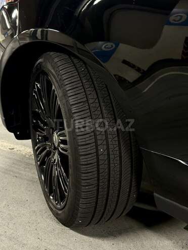Land Rover Range Rover 2020, 136,000 km - 3.0 l - Bakı