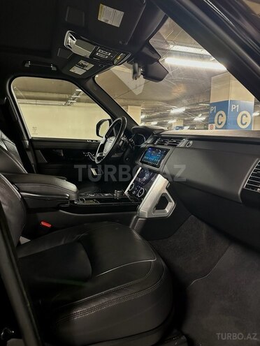 Land Rover Range Rover 2020, 136,000 km - 3.0 l - Bakı