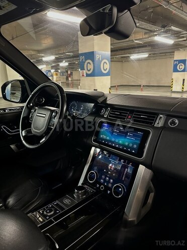 Land Rover Range Rover 2020, 136,000 km - 3.0 l - Bakı
