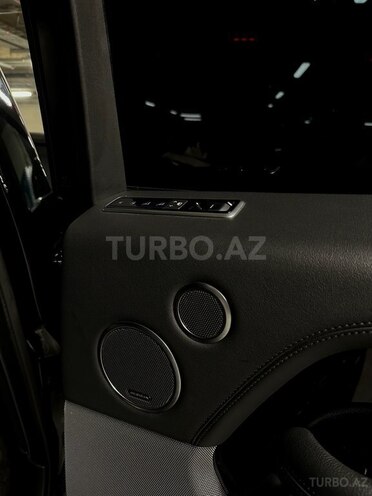 Land Rover Range Rover 2020, 136,000 km - 3.0 l - Bakı