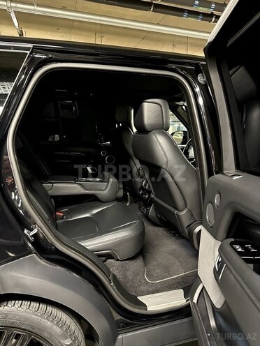 Land Rover Range Rover 2020, 136,000 km - 3.0 l - Bakı