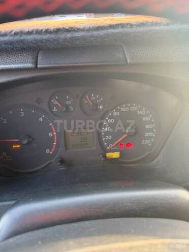 Ford Transit 2011, 350,000 km - 2.4 l - Bakı
