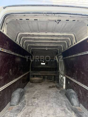 Ford Transit 2011, 350,000 km - 2.4 l - Bakı
