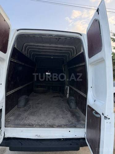 Ford Transit 2011, 350,000 km - 2.4 l - Bakı