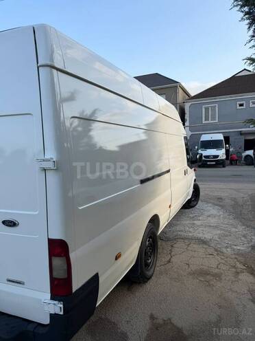 Ford Transit 2011, 350,000 km - 2.4 l - Bakı