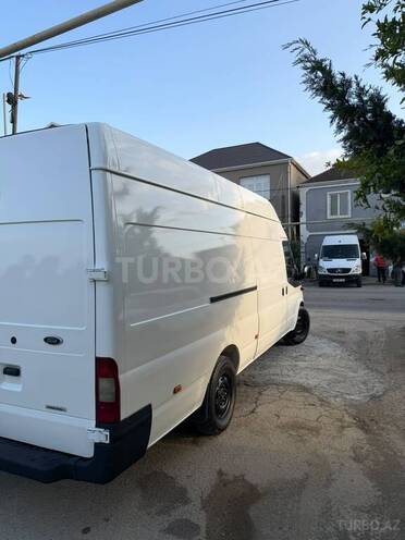 Ford Transit 2011, 350,000 km - 2.4 l - Bakı