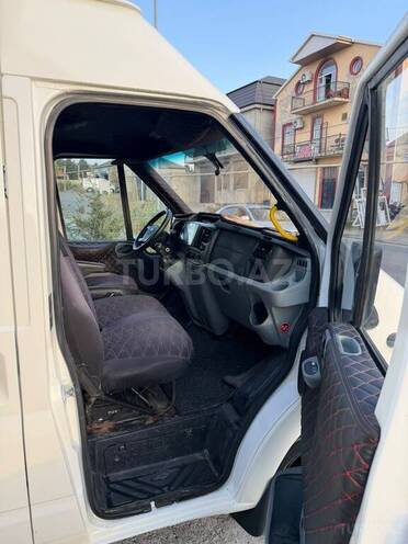 Ford Transit 2011, 350,000 km - 2.4 l - Bakı
