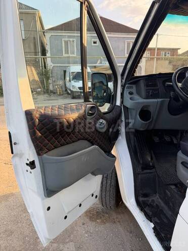 Ford Transit 2011, 350,000 km - 2.4 l - Bakı