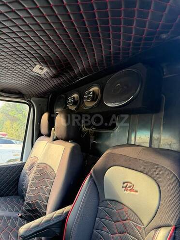 Ford Transit 2011, 350,000 km - 2.4 l - Bakı