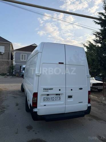 Ford Transit 2011, 350,000 km - 2.4 l - Bakı